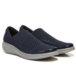 BZees Breathable Slip-On Loafers - Charlie